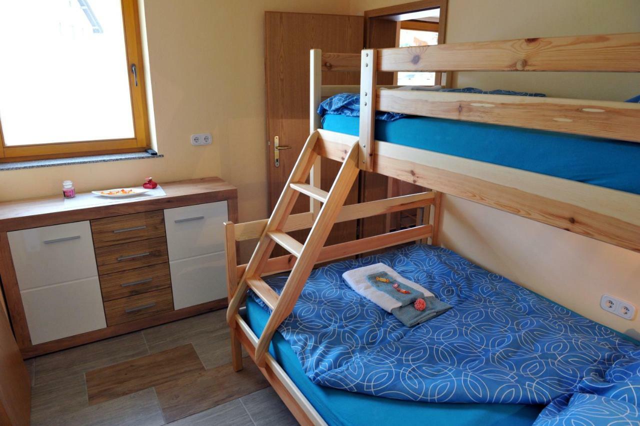 Apartma Marjetica Ii. Blejska Dobrava Exterior foto