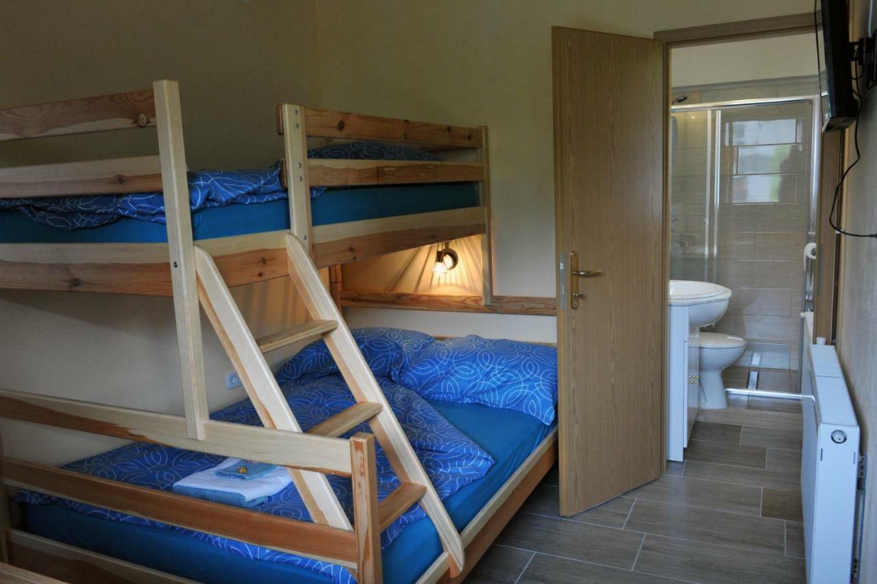 Apartma Marjetica Ii. Blejska Dobrava Exterior foto