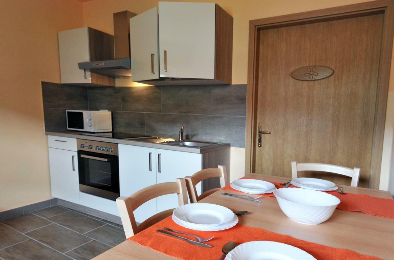 Apartma Marjetica Ii. Blejska Dobrava Exterior foto