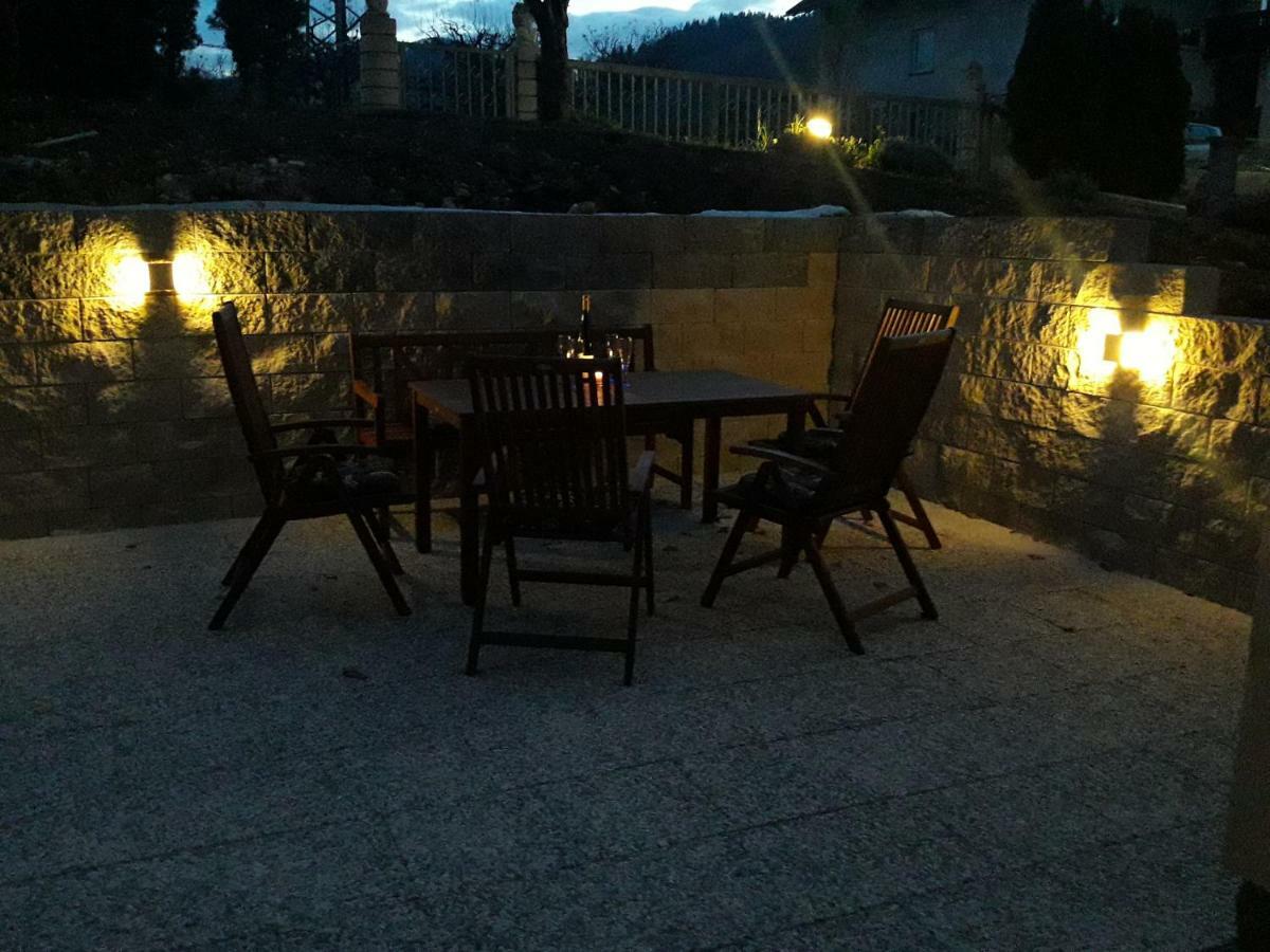 Apartma Marjetica Ii. Blejska Dobrava Exterior foto