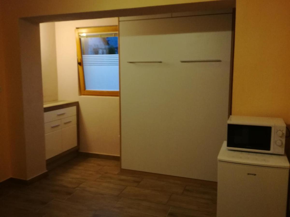 Apartma Marjetica Ii. Blejska Dobrava Exterior foto