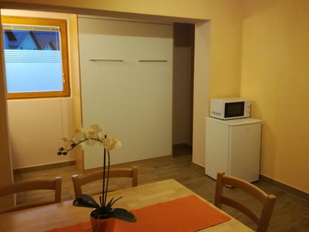 Apartma Marjetica Ii. Blejska Dobrava Exterior foto